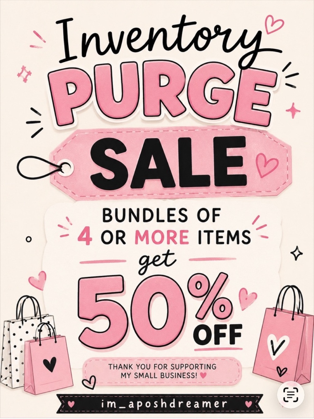 Bundle and save